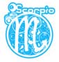 Ramalan Zodiak Terbaru Hari Ini 21 – 31 Desember 2012 - SCORPIO 