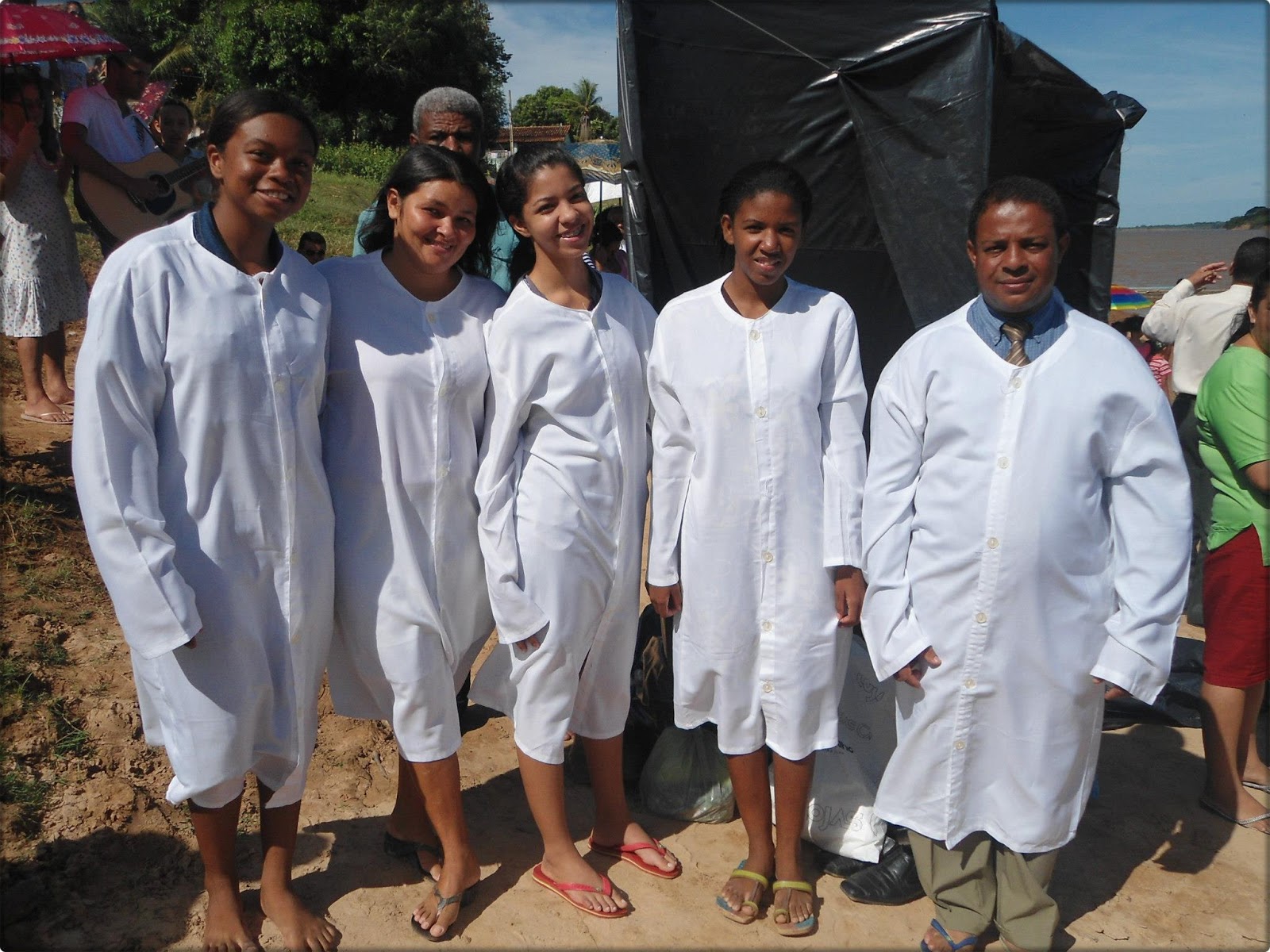 Missões Pedras de Maria da Cruz