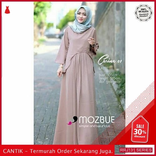 Jual RRJ131D118 Dress Balotelly Carine Wanita Dress Wd Terbaru BMGShop