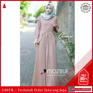 Jual RRJ131D118 Dress Balotelly Carine Wanita Dress Wd Terbaru BMGShop