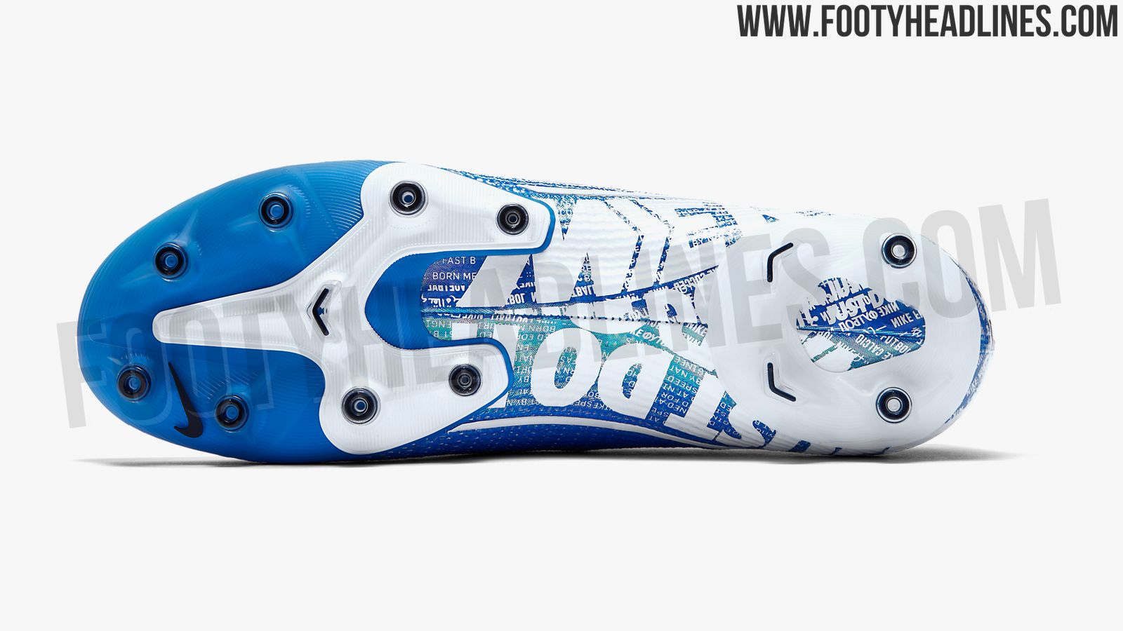 next gen mercurial