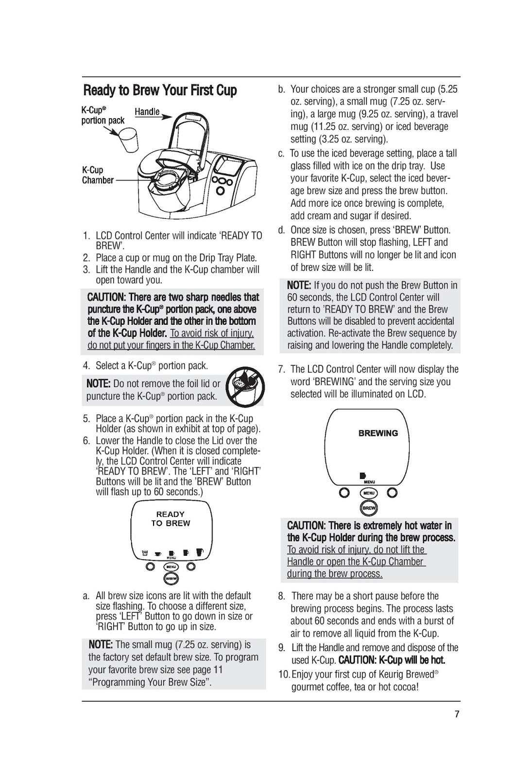 Keurig B70 Parts Diagram | Reviewmotors.co