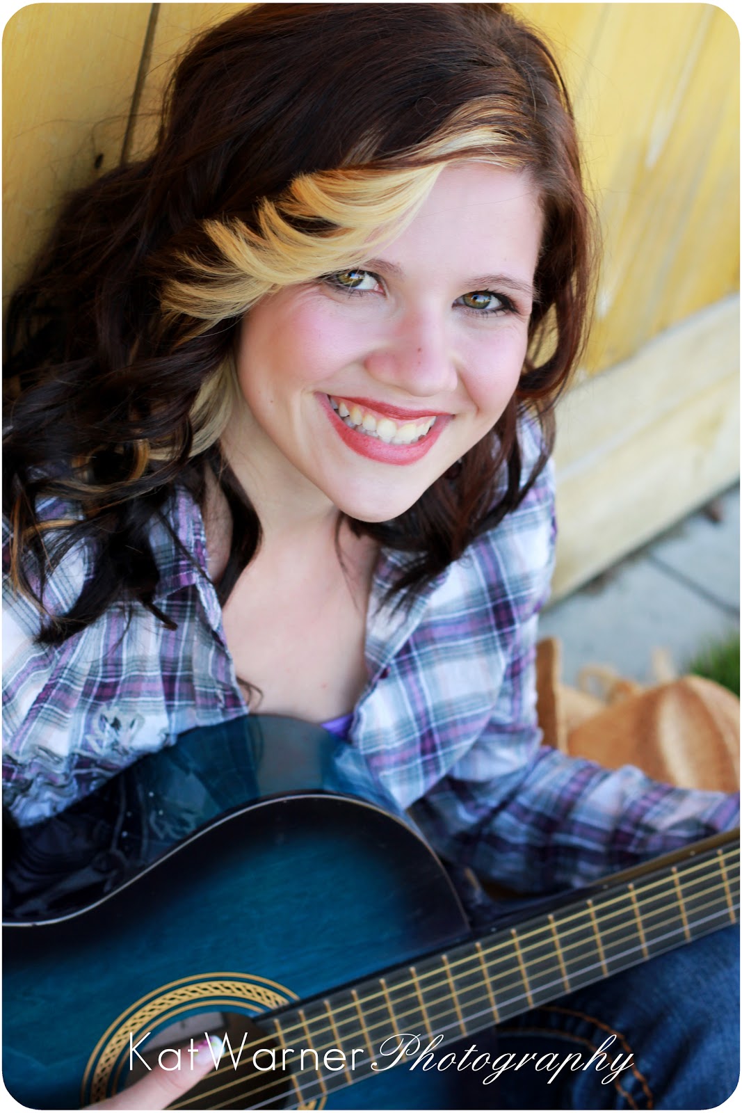 Kat Warner Photography Utah County, Utah Photographer High School