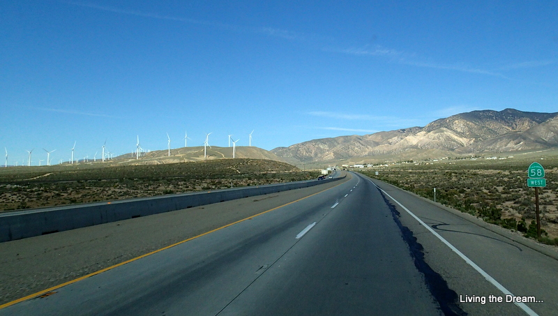 Is There A Casino Near Tehachapi Ca