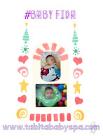 Baby Fida 5