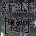 Paradise Lost / Bolt Thrower - Demolishing England