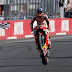 Marc Marquez Sukses Jinakkan Motor Honda yang 'Ganas'