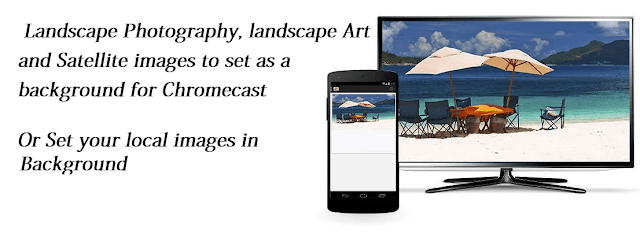 google chromecast features - SET CHROMECAST BACKGROUND google chromecast features - SET CHROMECAST BACKGROUND