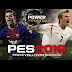 Download PES 2019 ISO, PPSSPP For Android, Direct Links