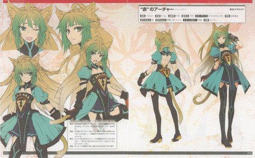 Fate Apocrypha: Servants