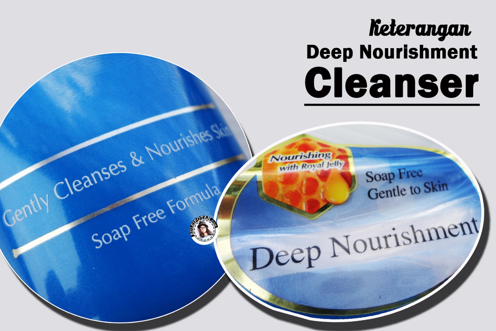 [Product Review] Bio Essence Cleanser dan Peeling Gel, Royal Jelly