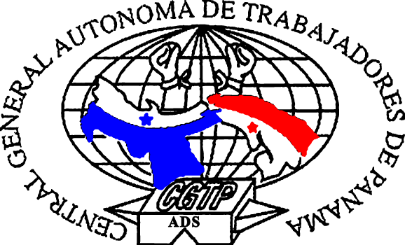 Central General Autónoma de Trabajadores de Panamá