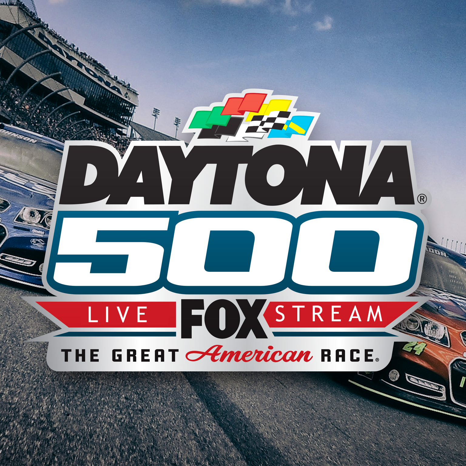 NASCAR How to watch Daytona 500 Live Stream Online