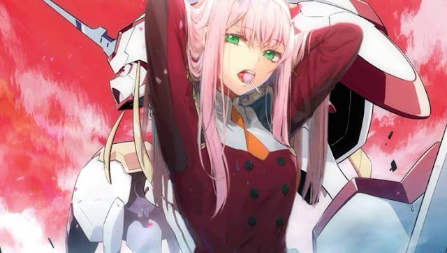 8 Anime Romance Action Terbaru dan Terbaik 2018 - SinduLin