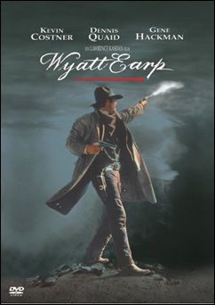Baixar Wyatt Earp Dublado Grátis