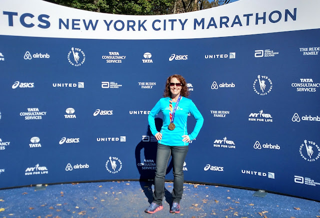 New York City Marathon