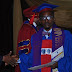 Meet UNILAG Best Graduating Pharmacy Student For 2015/16