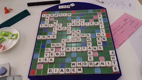 Capgemini International Scrabble Tournament 2018 - 24