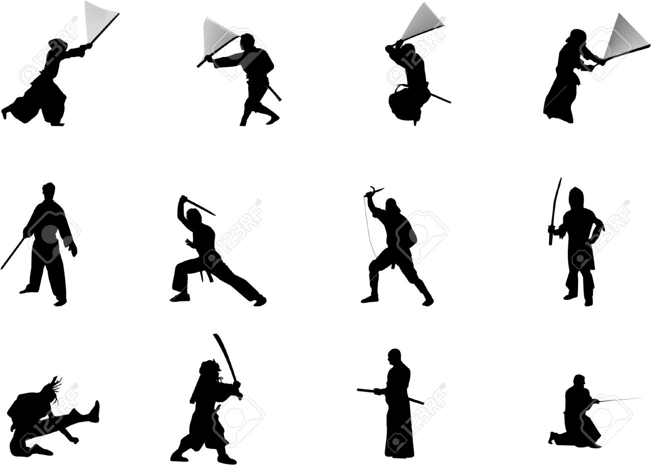 Art of Fighting 3 Martial Art Weapons Every Martial Artist Should Know About