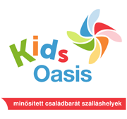 Kids Oasis