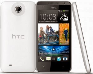 Spesifikasi “Menarik” Dari HTC Desire 310, SmartPhone Dual SIM