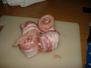 involtini gustosi