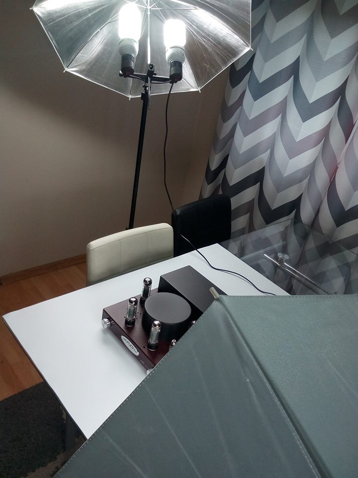 FEZZ AUDIO – M & S | Ultimate High-Fidelity