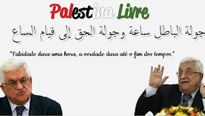 PALESTINA LIVRE