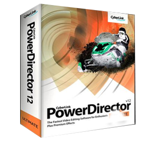 DOWNLOAD CYBERLINK POWERDIRECTOR 12 FREE WITH KEY