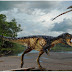 Fósiles de dinosaurio hallados en Uzbekistán revelan rápido crecimiento del Tyrannosaurus rex