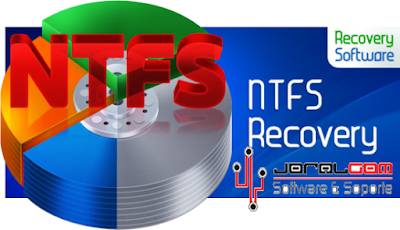 NTFS RS Recovery - Recupera tus datos perdidos !! NTFS RS Recovery - Recupera tus datos perdidos !!