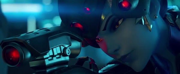 Widowmaker Headshots Only 100% Accuracy Widowmaker Headshots Only 100% Accuracy