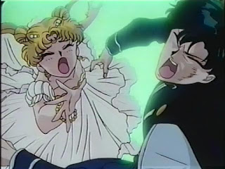 جميع حلقات وفيلم واوفا انمي Sailor Moon S2 مترجم 15