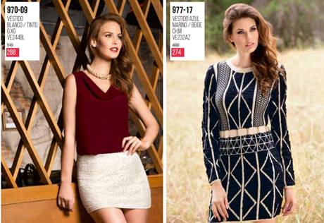 vestidos de moda trevo agosto 2017 vestidos de moda trevo agosto 2017