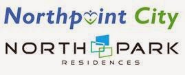 Northpoint City & North Park Residences