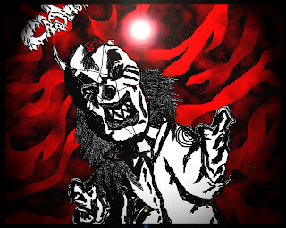 slipknot wallpaper