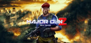 Major Gun 2 Reloaded MOD APK Terbaru 2016