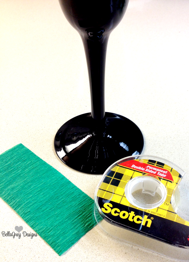 Easy Cinco de Mayo Drink Markers BellaGrey Designs