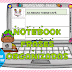 JOGOS PEDAGÓGICOS: NOTEBOOK DAS FRASES