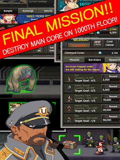 Zombie Hive v2.03 Mod Apk Update terbaru Unlimited Money Zombie Hive v2.03 Mod Apk Update terbaru Unlimited Money
