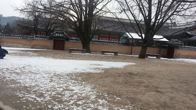 « Cеул. Seoul, 서울. »