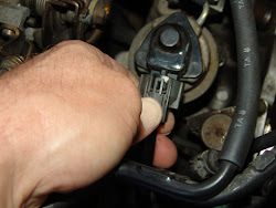 honda 2003 engine stalling problems 2002