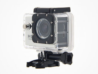  Action Sports Cam