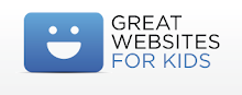 Great Websites for Kids