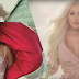 P!nk gravou um dueto com Christina Aguilera, mas faz tanto tempo que ela nem lembra mais o nome da música