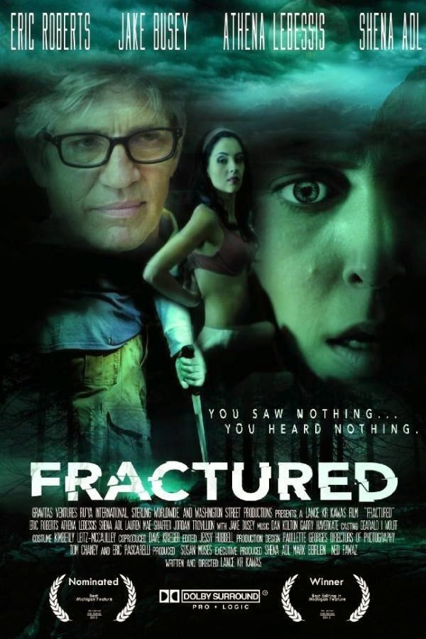 Fractured 2015 - Full (HD)