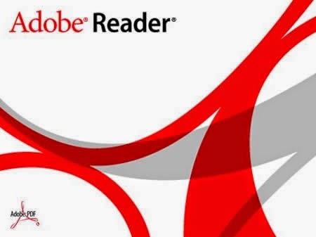 最新版Adobe Reader，最多人使用的PDF文件閱讀工具，繁體中文版！