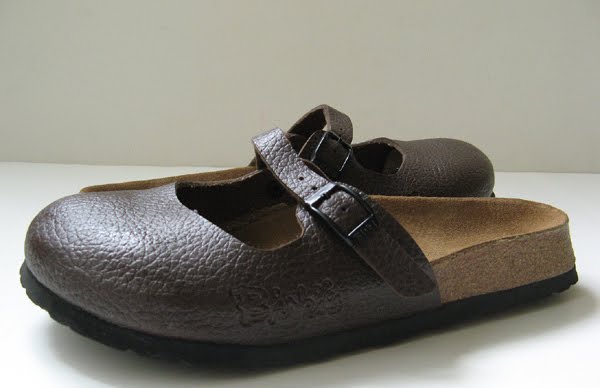 birkenstock 37 womens
