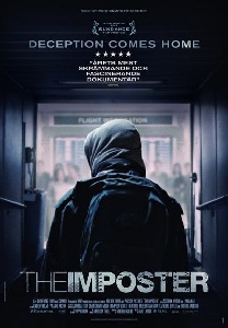 مشاهدة وتحميل فيلم The Imposter 2012 مترجم اون لاين