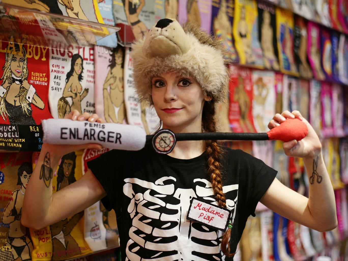 dambledor: -    